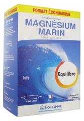 Biotechnie Marine Magnesium Balance 2 x 20 Phials