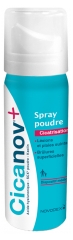 Novodex Cicanov+ Sprej Puder 50 ml