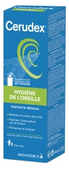 Novodex Cerudex Hygiène de l'Oreille 100 ml