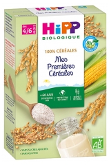 HiPP Mes Premières Céréales dès 4/6 Mois Bio 250 g