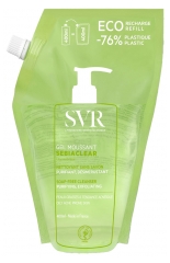 SVR Sebiaclear Gel Eco-Espumante 400 ml