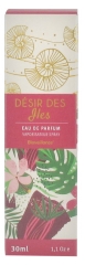 Bioveillance Eau de Parfum Désir des Iles 30 ml