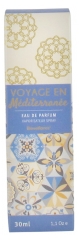 Eau de Parfum Voyage en Méditerranée 30 ml