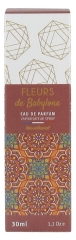 Bioveillance Eau de Parfum Fleurs de Babylone Bio 30 ml