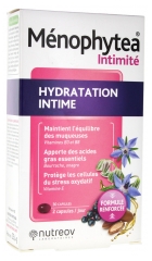 Nutreov Ménophytea Hydratation Intime 30 Capsules