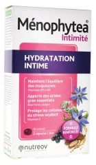 Nutreov Ménophytea Intime Hydratation 30 Kapseln