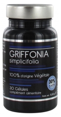 Nutrivie Griffonia Simplicifolia 30 Gélules