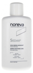 Noreva Sedax Soin Dermo-Apaisant Zones Etendues 125 ml