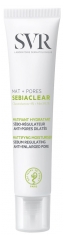 SVR Sebiaclear Mat+Pores 40ml