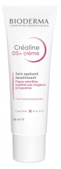 Bioderma Créaline DS+ Crema 40 ml