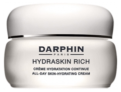 Darphin Hydraskin Crema Ricca di Idratazione Continua 50 ml
