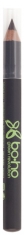 Boho Green Make-up Crayon à Lèvres et Yeux Naturel Bio 1,04 g - Teinte : 02 : Beige