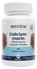 Calcium Marin 60 Gélules