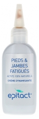 Epitact Pieds et Jambes Fatiguées Crème Dynamisante 75 ml