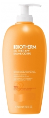 Biotherm Oil Therapy Körperbalsam 400 ml