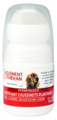 Clément Thékan Fortifiant Coussinets Plantaires 70 ml