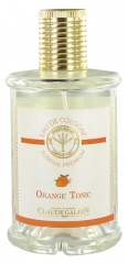 Claude Galien Eau de Cologne Surfine Premium Orange Tonic 100 ml