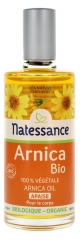 Natessance Organic Arnica Oil 50ml
