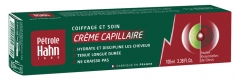 Pétrole Hahn Crème Capillaire 100 ml