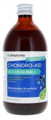 Arkopharma Chondro-Aid Silicium Global+ 480 ml