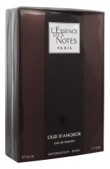 L'Essence des Notes Eau de Parfum Oud D'Angkor 50 ml