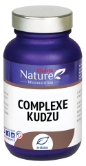 Pharm Nature Complexe Kudzu 60 Gélules