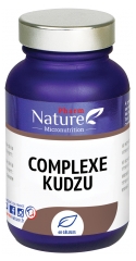 Pharm Nature Attitude Complesso Kudzu 60 Capsule