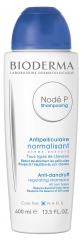 Bioderma Nodé P Normalisierendes Shampoo gegen Schuppen 400 ml