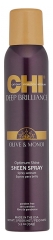 CHI Deep Brilliance Olive & Monoi Spray Satinant 150 g