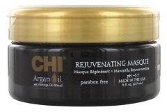 M&aacute;scara Regeneradora CHI Argan Oil 237 ml