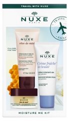 Nuxe Hydration Kit
