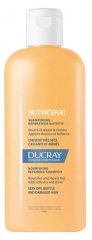 Ducray Nutricerat Shampoing Réparateur Nutritif 200 ml