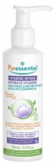 Puressentiel Intimate Hygiene Cleansing Micellar Oil Organic 150ml