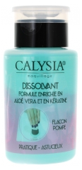 Calysia Beauté et Soin des Ongles Dissolvant 180 ml