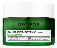 Decléor Cica-Botanic Baume à l'Eucalyptus 50 ml
