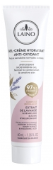 Laino Gel-Crema Hidratante Antioxidante 40 ml