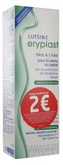 Lutsine Eryplast Pâte à l'Eau 200 g Offre Spéciale