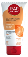 Rap Phyto Freshness Gel Light Legs Citrus 150ml
