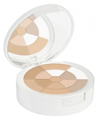 Avène Couvrance Poudre Mosaïque Translucide 10 g