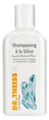 Dr. Theiss Shampoing à la Silice 200 ml