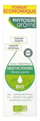Phytosun Arôms Essential Oil Peppermint (Mentha piperita) Organic 30ml