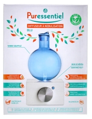 Puressentiel Diffuseur à Nébulisation BLU