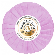 Roger & Gallet Gingembre Fragranced Soap 100g