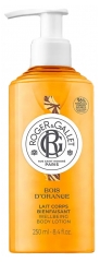 Roger & Gallet Bois D'Orange Leche Corporal Beneficiosa 250 ml