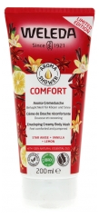 Weleda Aroma Shower Comfort Crema de Ducha Reconfortante 200 ml