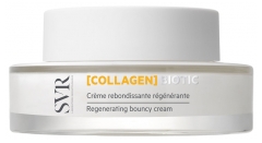 SVR Biotic Collagen Crème Rebondissante Régénérante 50 ml