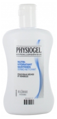 Physiogel Hypoallergénique Dermo-Nettoyant Nutri-Hydratant Quotidien 150 ml