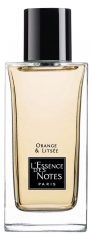 L'Essence des Notes Eau de parfum Orange Litsée 100 ml