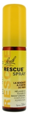Rescue Bach Spray 20ml
