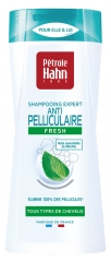 Pétrole Hahn Shampoing Expert Antipelliculaire Fresh 250 ml